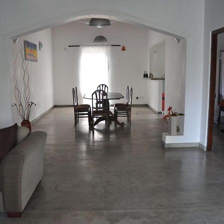 Land'S End Villa Unawatuna Rom bilde