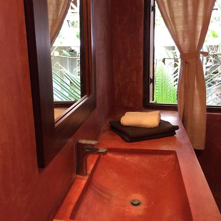 Land'S End Villa Unawatuna Rom bilde