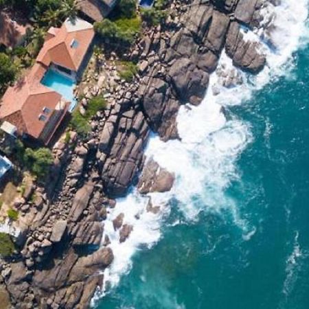 Land'S End Villa Unawatuna Eksteriør bilde