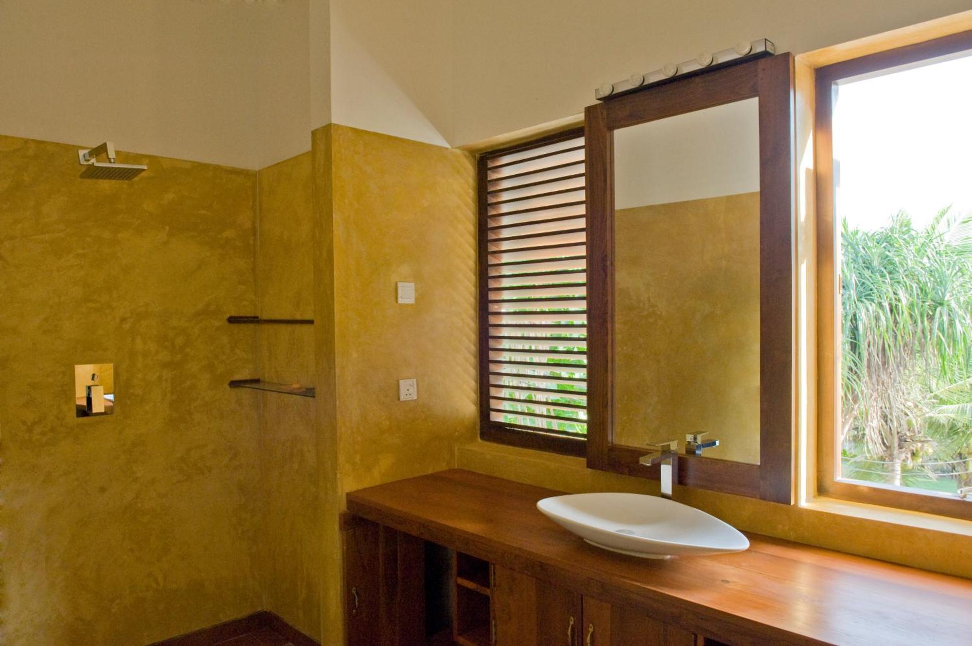 Land'S End Villa Unawatuna Eksteriør bilde