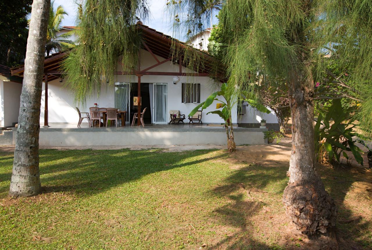 Land'S End Villa Unawatuna Eksteriør bilde