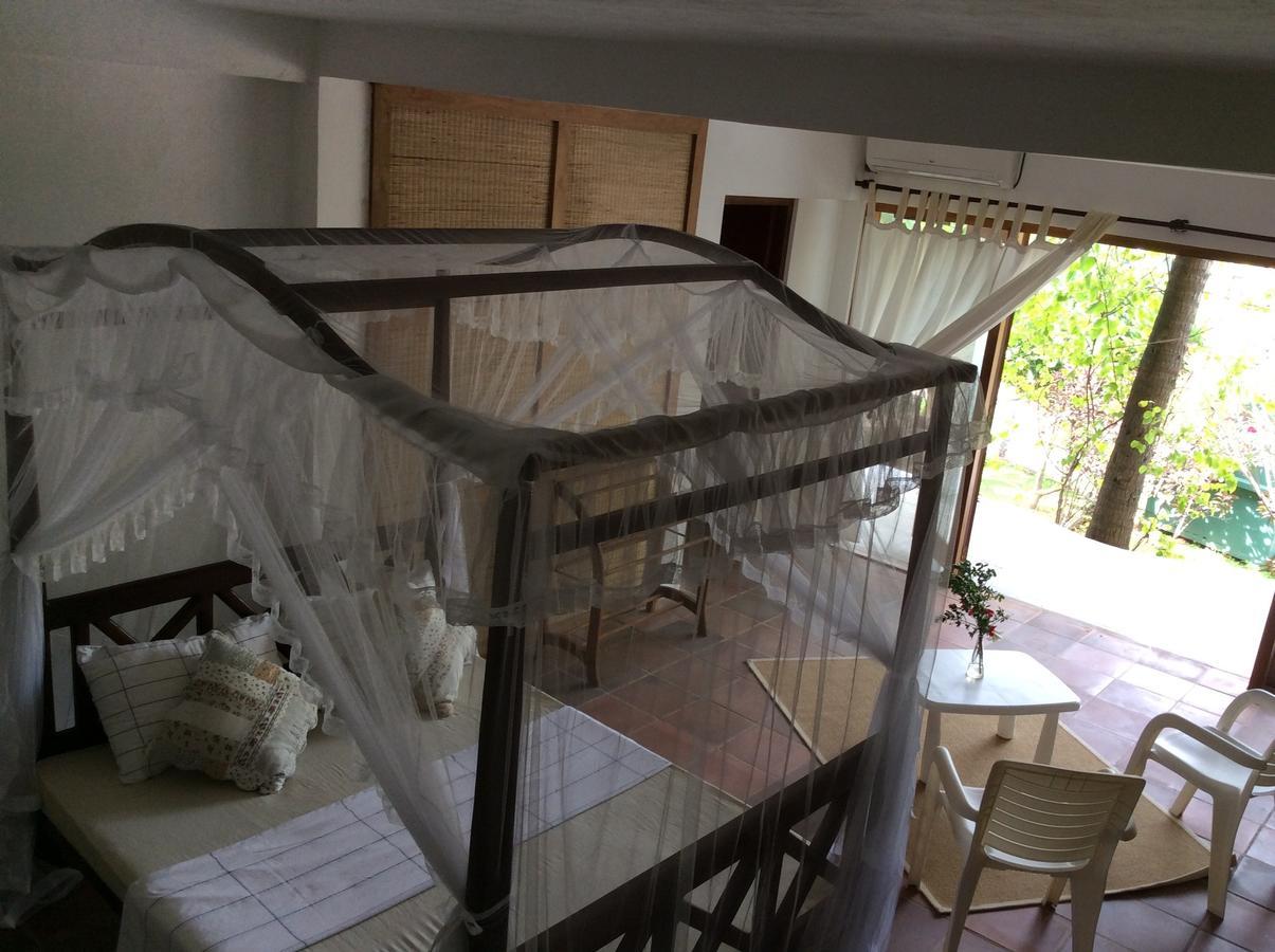 Land'S End Villa Unawatuna Rom bilde